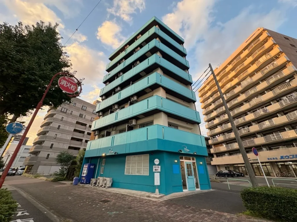 施工事例の写真