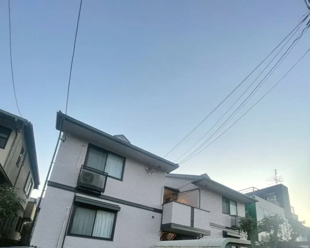 施工事例の写真